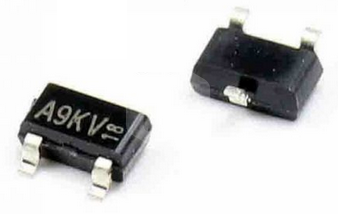 Transistor MOSFET AO3409 AO3409L A03409L A03409 3409L 3409 A9TV A9KV A9DV A92V A9BA A99T A9 SOT23 30V