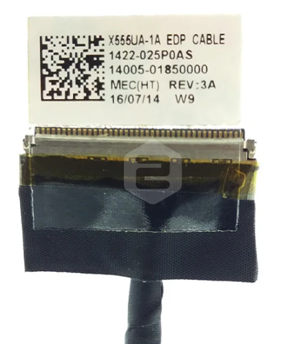 Cabo LCD ASUS X555UA | X555UB | X555UF | X555UJ 30 Pinos