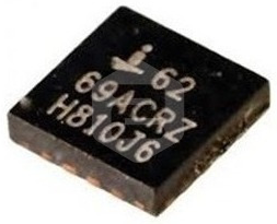 ISL6269ACRZ