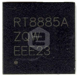 RT8885AZQW