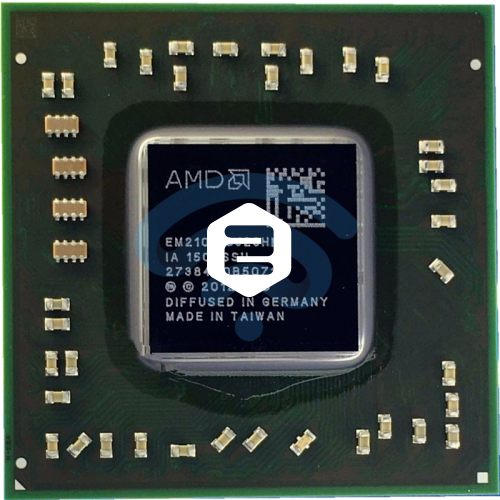 Chip CPU BGA AMD EM2100ICJ23HM 