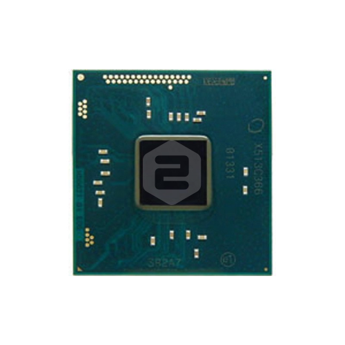 Chip CPU BGA Intel SR2A7