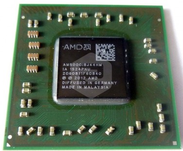 Chip CPU BGA AMD A4-Series A4-5000 AM5000IBJ44HM