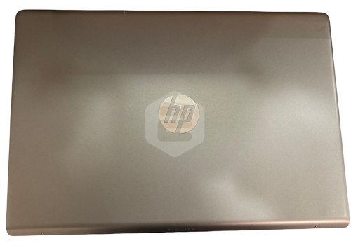 Cover LCD + Bezel LCD cover + Dobradiças + Cabo LCD HP Pavilion 15-CK (RECONDICIONADO GRADE A)