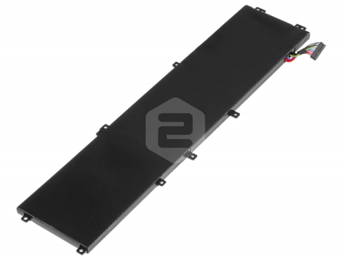 Bateria Compatível 7800mAh DELL XPS 15 7590 9560 9570 | Precision 15 5520 5530