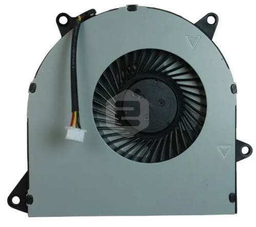 Ventoinha CPU LENOVO Ideapad 110-14IBR | 110-15ACL | 100-15IBD | B50-50 | V110-17IKB