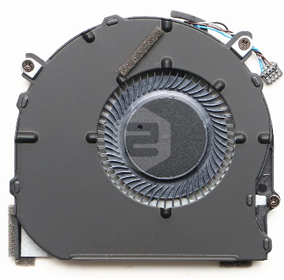 Ventoinha CPU HP Probook 640 G4 | 645 G4