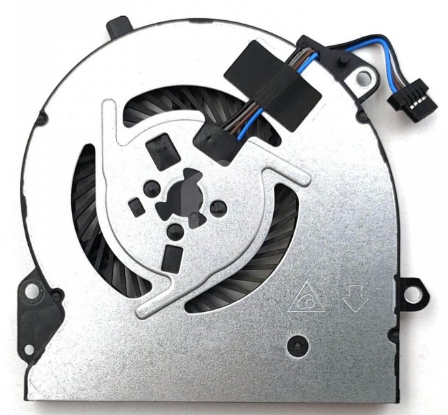 Ventoinha CPU HP 15-CS | 15-CW
