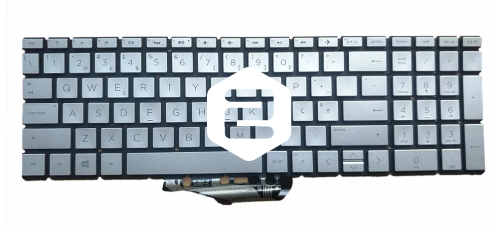 Teclado HP 15-CS | 17-BW