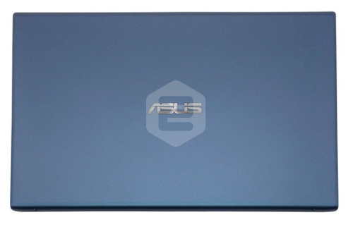 Cover LCD ASUS X512 | X512DA | X512DK | X512FA | X512FB | X512FJ | X512FL | X512JA | X512JF | X512JP | X512UA | X512UB | X512UF Azul
