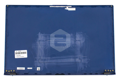 Cover LCD ASUS X512 | X512DA | X512DK | X512FA | X512FB | X512FJ | X512FL | X512JA | X512JF | X512JP | X512UA | X512UB | X512UF Azul