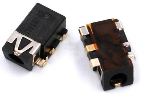 Jack Audio-Micro ASUS X550CC | A555L | X555LD | K55VD | K550D | K555L | X550LD | K46CM
