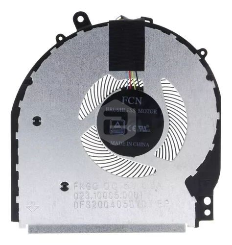 Ventoinha CPU HP Pavilion X360 14-CD0006np | 14-CD
