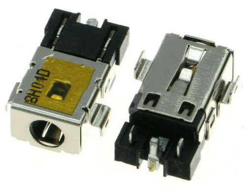 DC Power Jack ACER Aspire A315-55 | A315-55G | A515-54 | A515-54G | A515-55 | A515-56 | A515-55G | A314-22 | A315-23