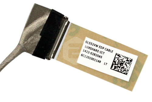 Cabo LCD ASUS GL552VW | GL552JX | GL552VL | G552VL | G552VW | ZX50J | ZX50JX | ZX50VW | ZX50VX