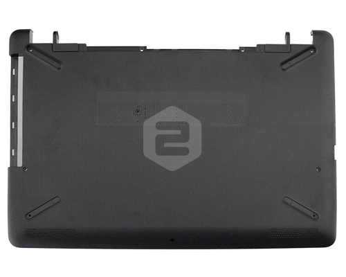 Bottom Case HP 15-BS | 15-BW | 15-RA | 15-RB (With ODD) Preto
