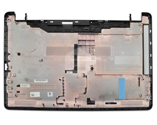 Bottom Case HP 15-BS | 15-BW | 15-RA | 15-RB (With ODD) Preto