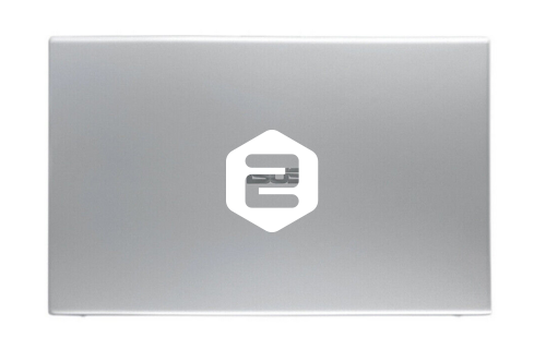 Cover LCD ASUS X512 | X512DA | X512DK | X512FA | X512FB | X512FJ | X512UA | X512UB | X512UF | F512 SILVER
