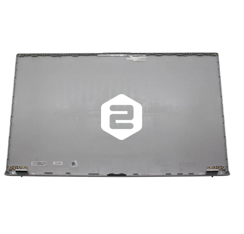 Cover LCD ASUS X512 | X512DA | X512DK | X512FA | X512FB | X512FJ | X512UA | X512UB | X512UF | F512 SILVER