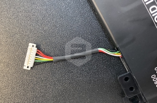 Bateria Compatível 4150mAh C21N1818-1 ASUS VivoBook X412 | F412 | X512 | F512 | P1402FA