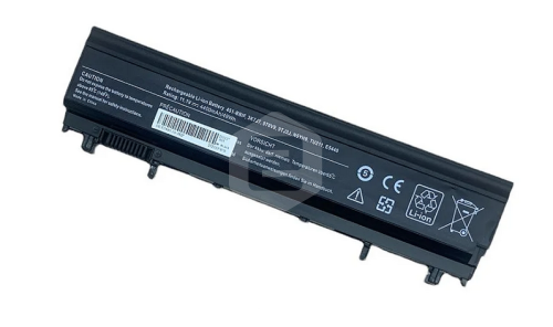 Bateria Compatível 4400mAh DELL Latitude E5440 | E5540