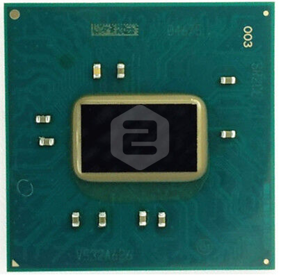 Chip BGA INTEL GL82CM236 SR2CE
