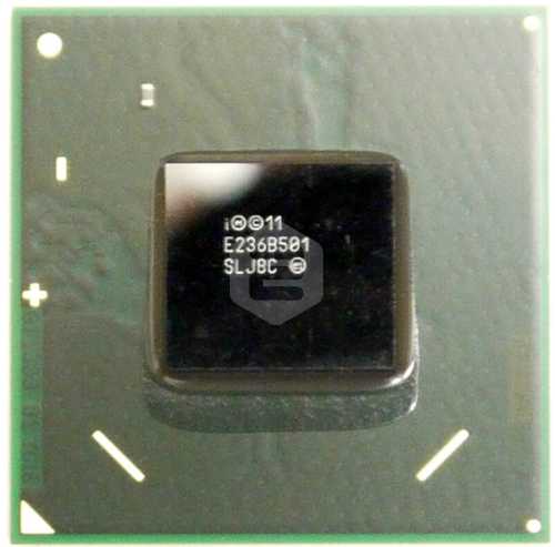 Chip BGA INTEL BD82HM77 SLJ8C 