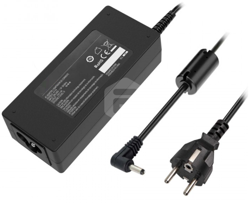 Carregador Compatível 12V 2A 3.5x1.35mm INSYS / CLASSMATE PC LEAP T304 | T304P - SF20GM7 - E-ESCOLAS