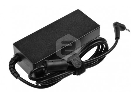 Carregador Compatível 19V 3.42A INSYS GW1-W148 3.5MMx1.35MM E-ESCOLAS