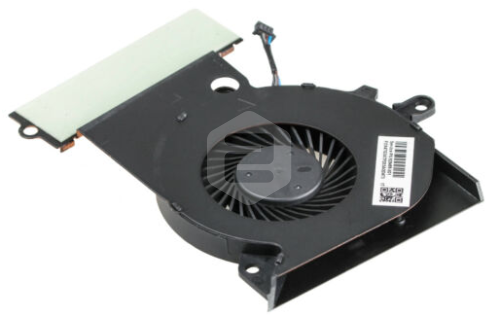 Ventoinha CPU HP OMEN 15-CE (Fan Left G3A-CPU)