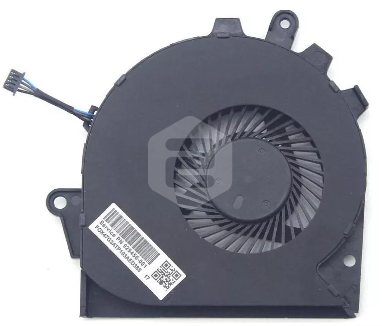 Ventoinha GPU HP OMEN 15-CE | 17-AN (Fan Right G3A-GPU)