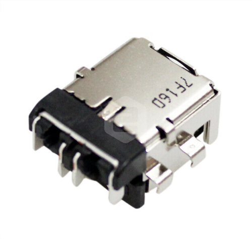 DC Power Jack ASUS ROG G731GT | G731GW | GA401 | GA503 | GU603 | GX550 | H700 | PX401 | UX7602 | W700G | W700G | GL702 | GU502