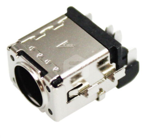 DC Power Jack ASUS ROG G731GT | G731GW | GA401 | GA503 | GU603 | GX550 | H700 | PX401 | UX7602 | W700G | W700G | GL702 | GU502