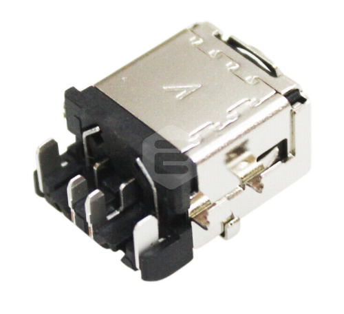 DC Power Jack ASUS ROG G731GT | G731GW | GA401 | GA503 | GU603 | GX550 | H700 | PX401 | UX7602 | W700G | W700G | GL702 | GU502