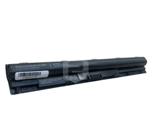 Bateria Compatível 2200mAh DELL Inspiron 14 3000 (3458) | 14 5000 (5458) | 15 3000 (3451) | 15 3000 (3558)