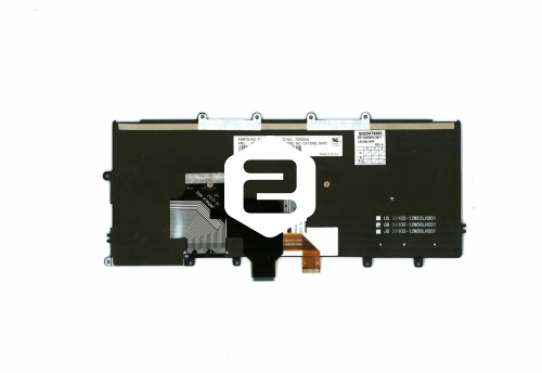Teclado LENOVO ThinkPad X240 | X250 | X260 | X270 Backlight + Trackpoint
