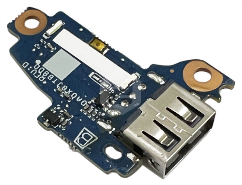USB board + Power Switch Button HP Probook 440 G6 | 450 G6 | 450 G7 | 455 | G7