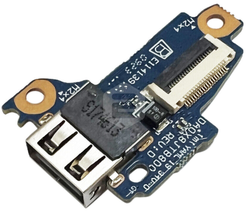 USB board + Power Switch Button HP Probook 440 G6 | 450 G6 | 450 G7 | 455 | G7