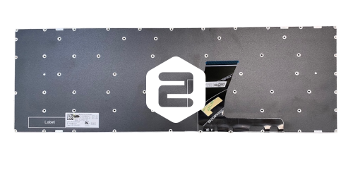 Teclado LENOVO IdeaPad 320-15 | 320-17 | V320-17 | 330-15 | 330-17 | 520-15 | S145-15 | V15-iiL Cinzento