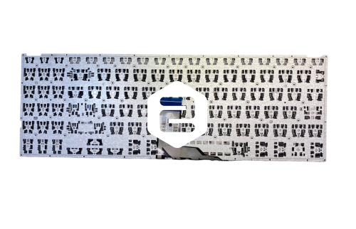 Teclado ASUS F512 | X512 Cinza Prata