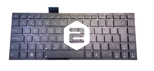 Teclado ASUS Vivobook E402 | E402M | E402MA | E402W | E402WA | E402SA | E402S | E403SA