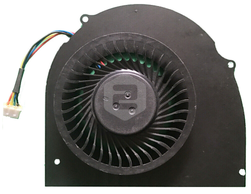 Ventoinha CPU DELL Latitude E6540 | Precision M2800