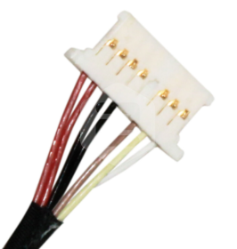 DC Power Jack HP Pavilion 14-AX | 15-CW | 17-G | 15-CS | 15-DW | 15-CC | 15-CD | 250 G8 