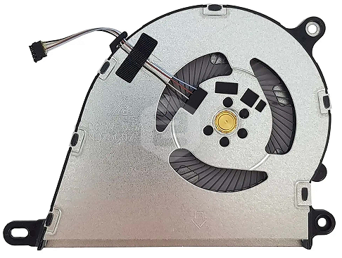 Ventoinha CPU HP COMPAQ 15S-FQ | 15S-EQ | 14S-FQ | 14-DQ