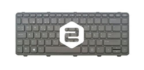 Teclado HP ProBook 640 G1 | 645 G1 | MT41