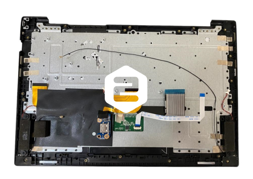 Topcase + Teclado INSYS PT1-140C | YK1-140C | HN1-140C | WH1-140 E-ESCOLAS *RECONDICIONADOS*