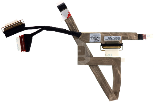 Cabo LCD DELL Inspiron 13 | 5368 | 5378 | 5379 | P69G