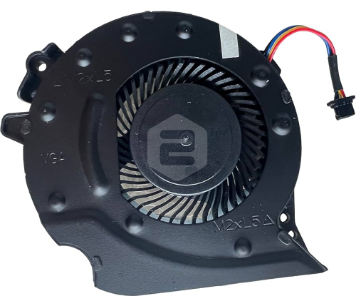 Ventoinha GPU HP Pavilion 15-CX