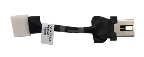 DC Power Jack LENOVO Ideapad 710S-13 | 710S-13ISK | 710S-13IKB 80SW