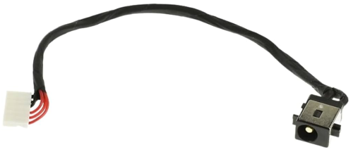 DC Power Jack ASUS ROG N551 | N551J | N551JK | N551VW | G551 | GL551 | G551JW
